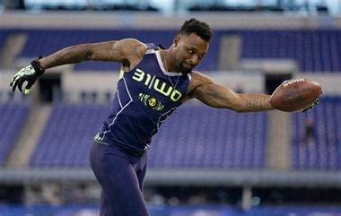 odell 40 yard dash|Odell Beckham Jr. runs 4.43 in 40.